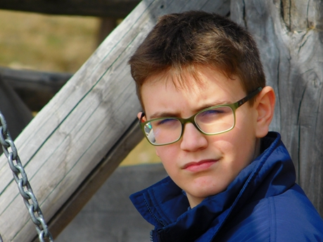 衡水同瑞眼科醫院：為何高度近視患者不能做劇烈運動